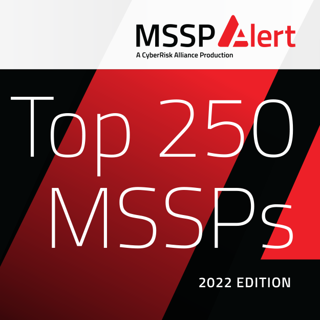 WheelHouse IT  Named to MSSP Alert’s Top 250 MSSPs List for 2022