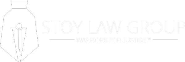 Stoy Law Group, PLLC Outlines Why a Client Should Hire a Personal Injury Lawyer