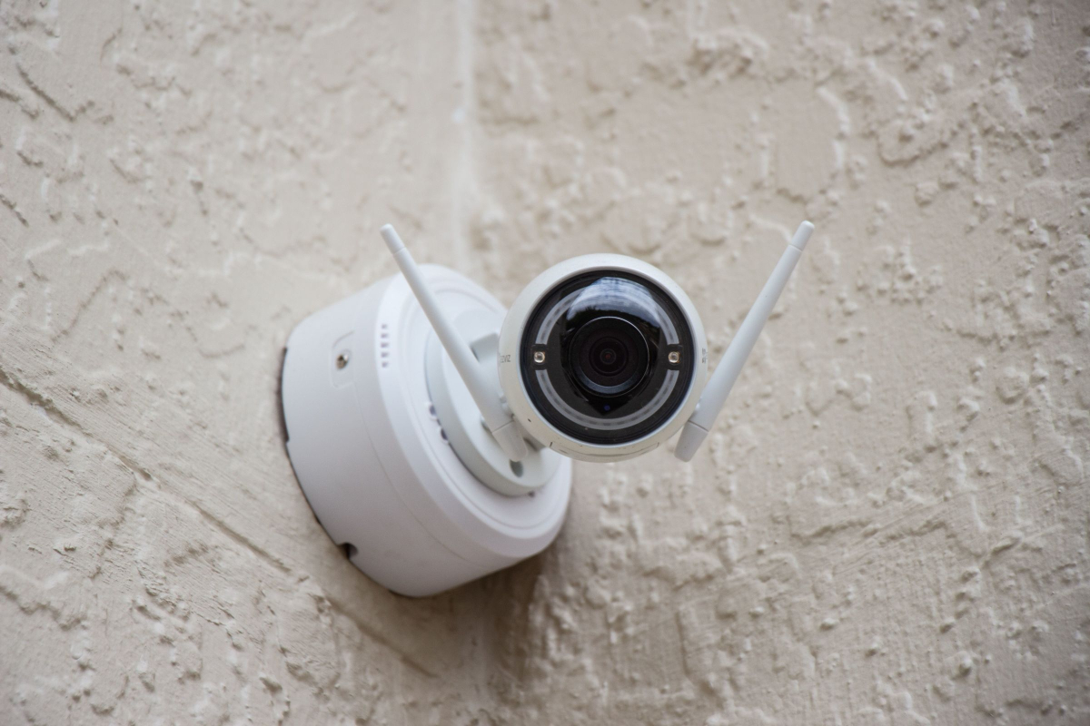 The Importance of Having Business Security Cameras According to Realtimecampaign.com