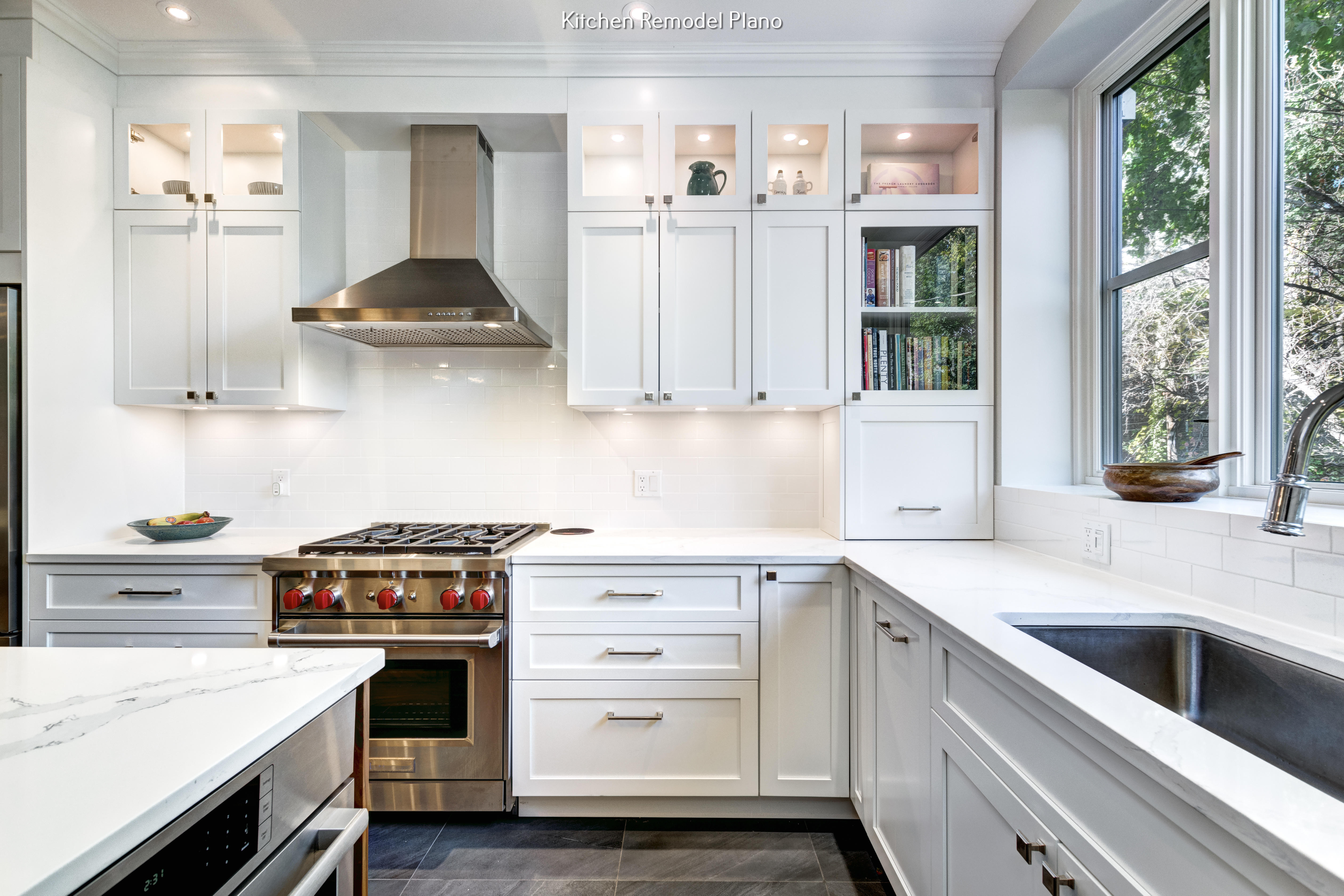 Nielsen’s Remodeling Shares the Importance of Full Kitchen Remodeling