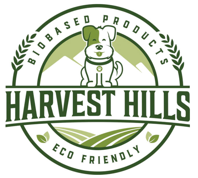 Harvest Hills USA Launches New Sustainable Doggy Bag Made From Corn Biodegradable - Certified Compostable