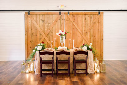 B&R Event Rentals Offers Timeless, Classic Wedding Event Rental Services