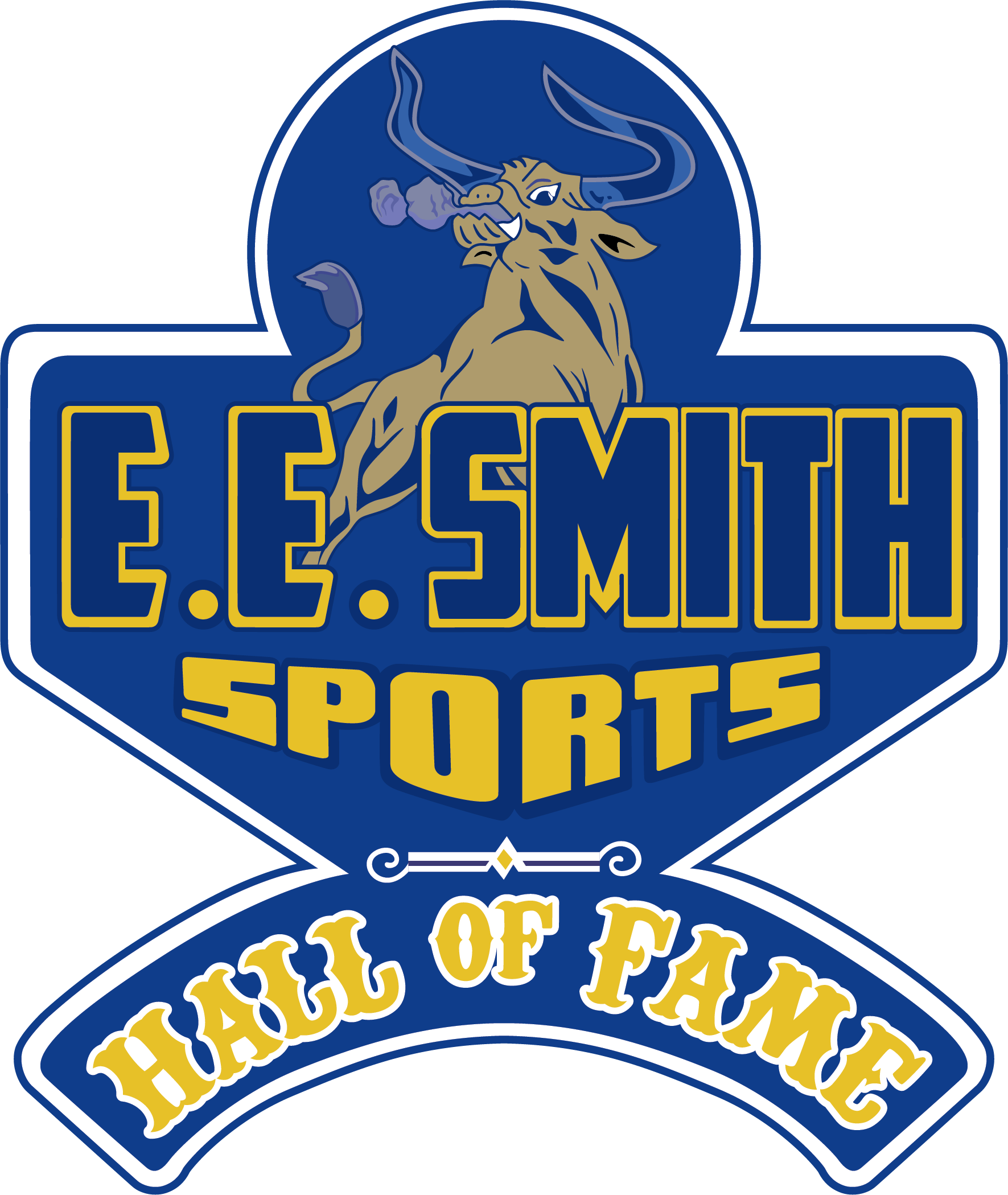 E.E. Smith Sports Hall of Fame 2023 Inductees