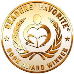 Readers' Favorite recognizes Freddie Floyd Jr's "God's Gift" in its annual international book award contest