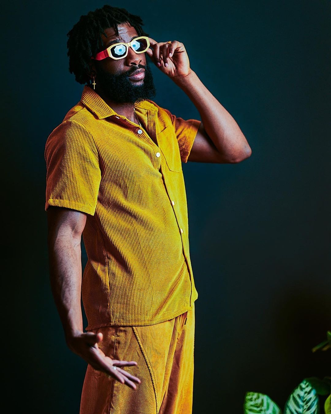 Afro Dancehall Hitmaker "Peanut Butta" Announces the Release Date for New Video "Meet me in di Garden"