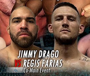 Jimmy Drago v Regis Farias join Dylan Mantello v John Ramirez at Ring of Combat (ROC) 78