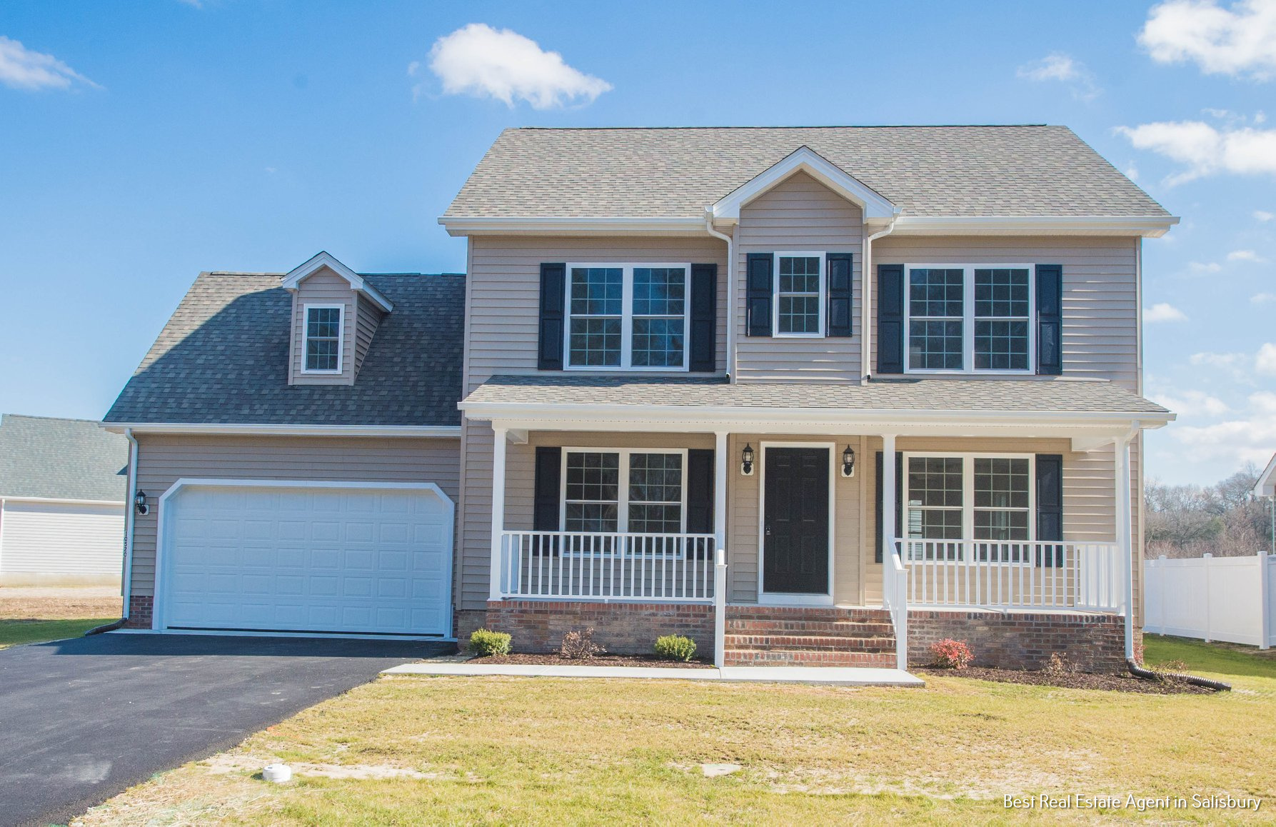 The Best Real Estate Agent in Salisbury, MD Hurimark