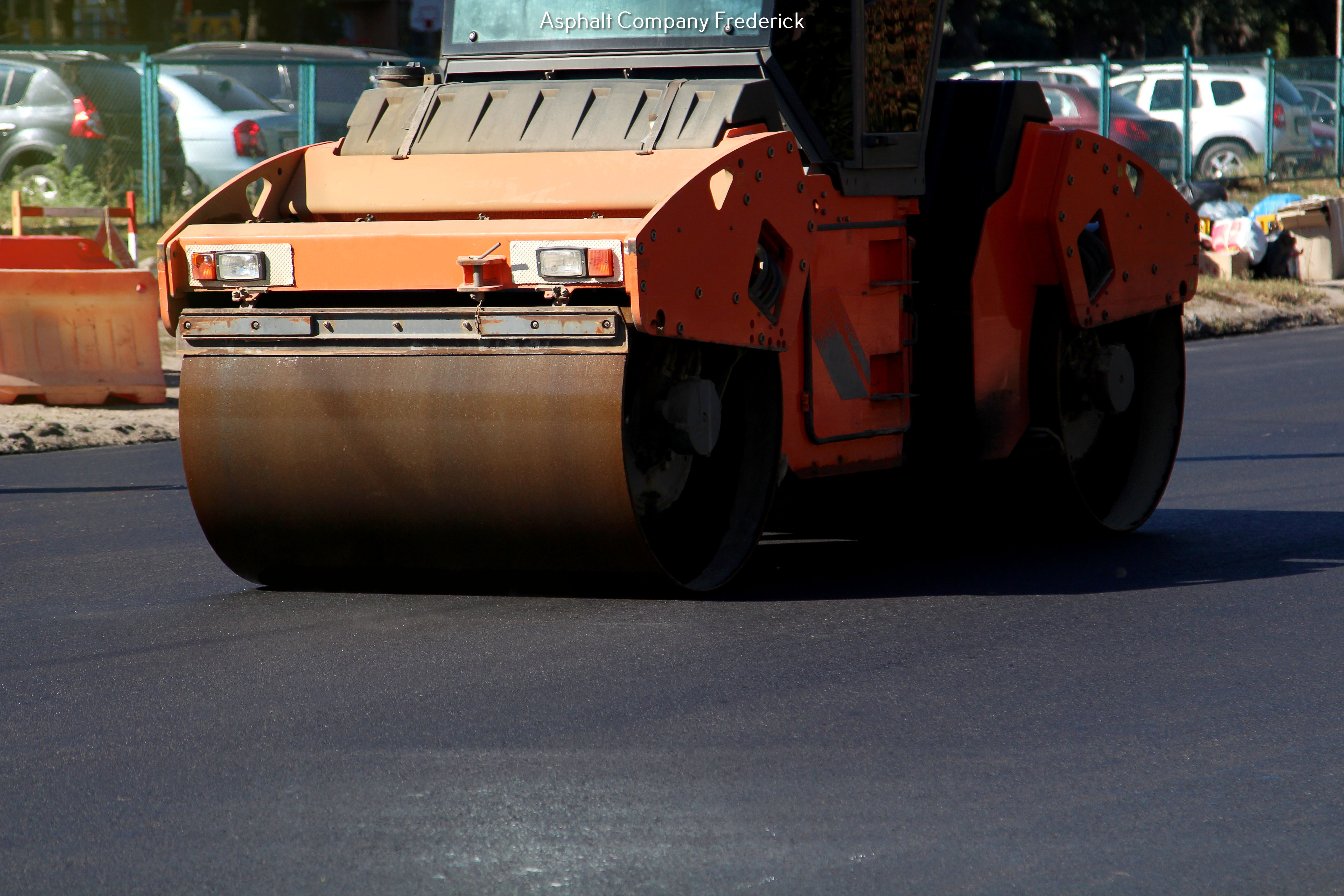 MD Asphalt Paving INC of Frederick Announces the Benefits of Hiring Certified Paving Contractor