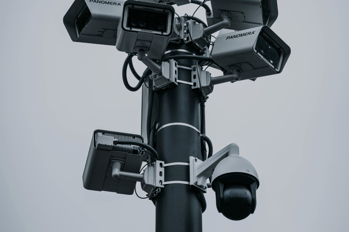 Realtimecampaign.com Asks the Question: Will Commercial Security Camera Installation Benefit a Business?