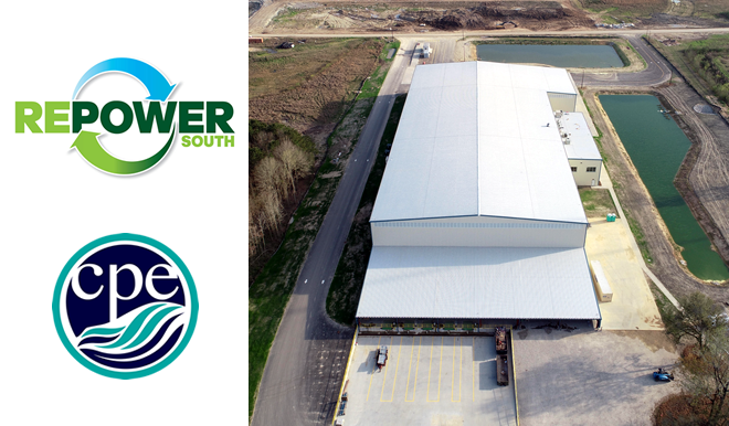 Clean Planet Energy and Repower South reach agreement to tackle waste plastics in South Carolina and Alabama Clean Planet Energy and Repower South reach agreement to tackle waste plastics in South Carolina and Alabama