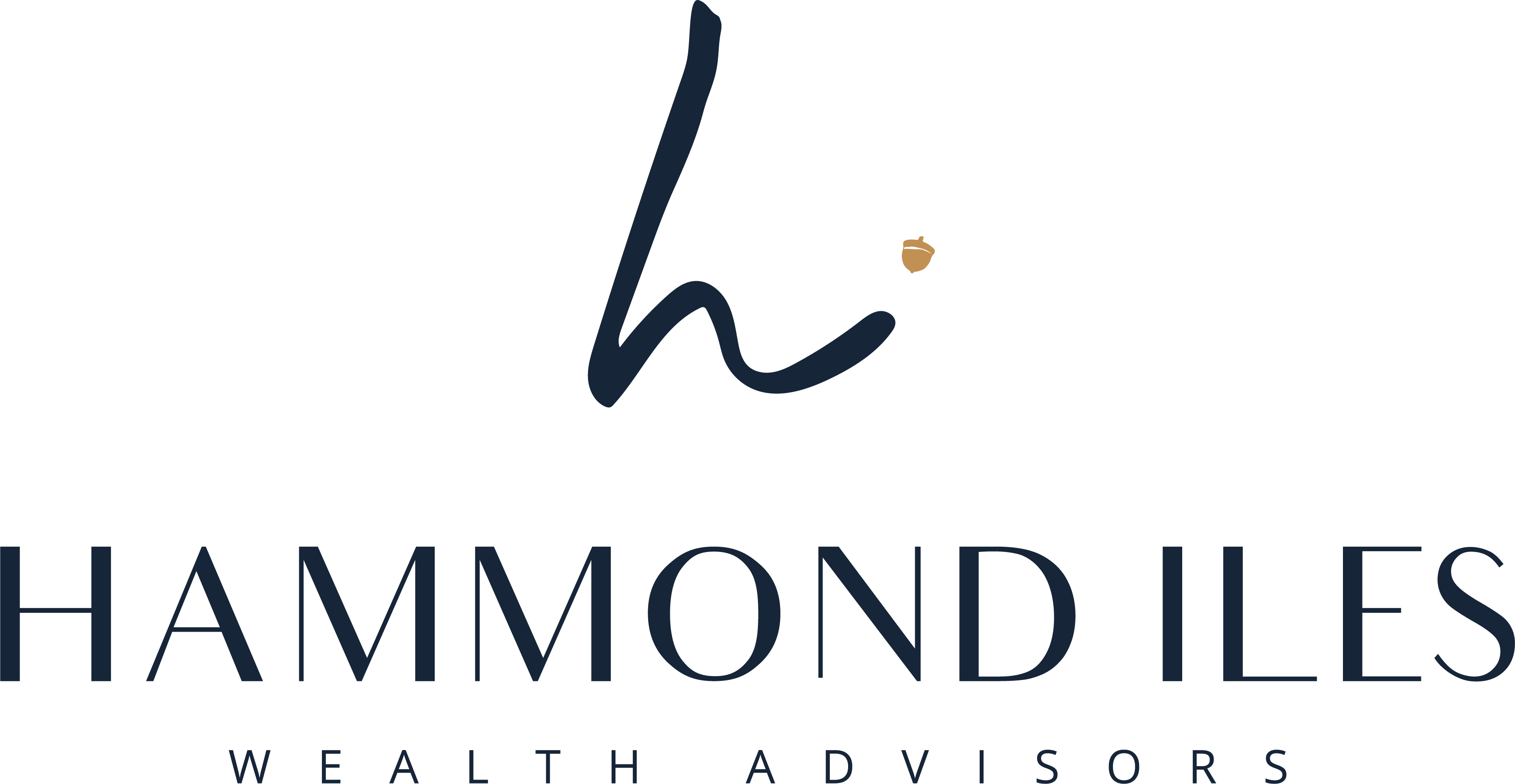 Hammond Iles Wealth Advisors Honored in ThinkAdvisor's LUMINARIES Class of 2022 for Thought Leadership and Education Hammond Iles Wealth Advisors Honored in ThinkAdvisor's LUMINARIES Class of 2022 for Thought Leadership and Education