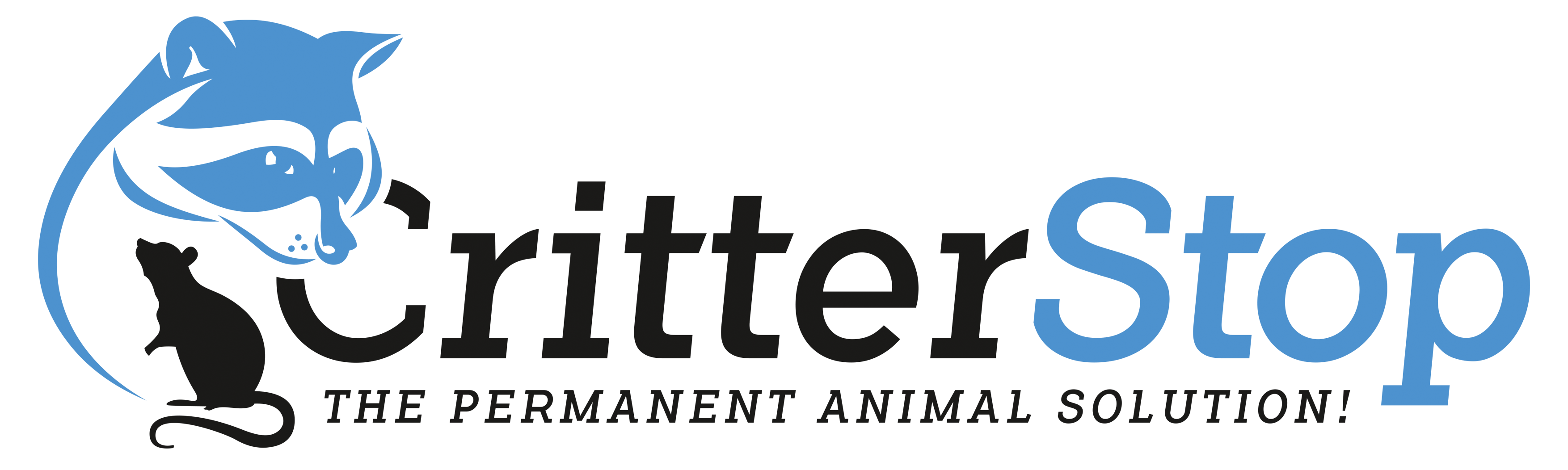 Critter Stop Boasts As the Go-To Provider of Wildlife Removal Services