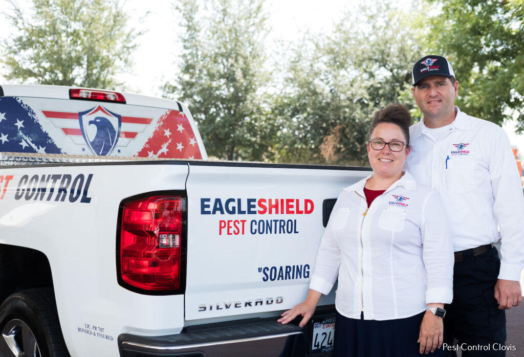 EagleShield Pest Control of Fresno Outlines How Professional Pest Control Companies Ensure Safety