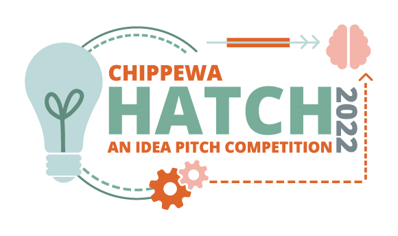 Ethan Van Grunsven Wins Grand Prize at the 2022 CEDC’s HATCH Business Pitch Competition 