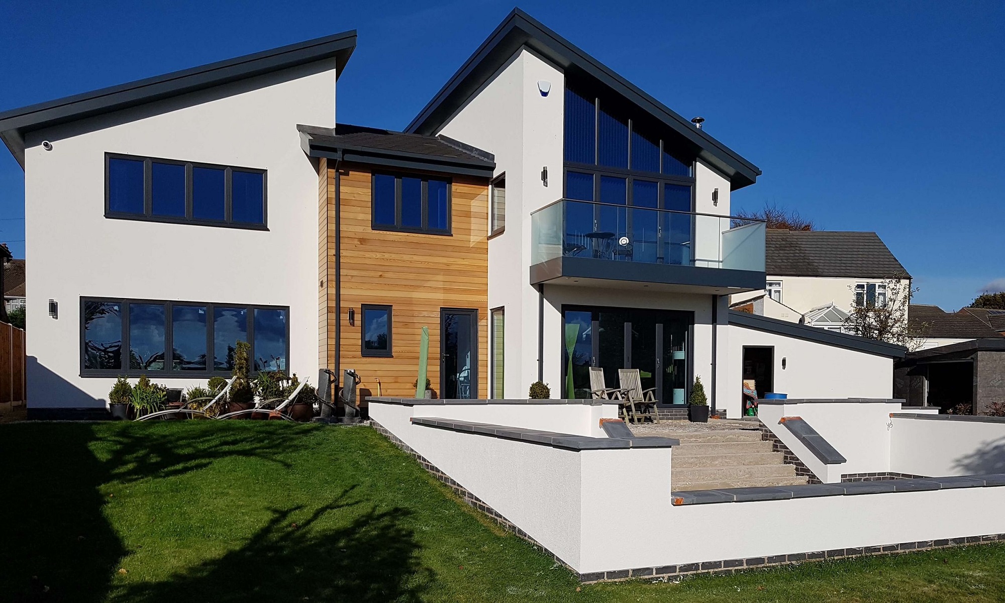 Proguard Exteriors Company elucidated its view on external wall insulation, how it works, its benefits, and why homeowners must consider using it