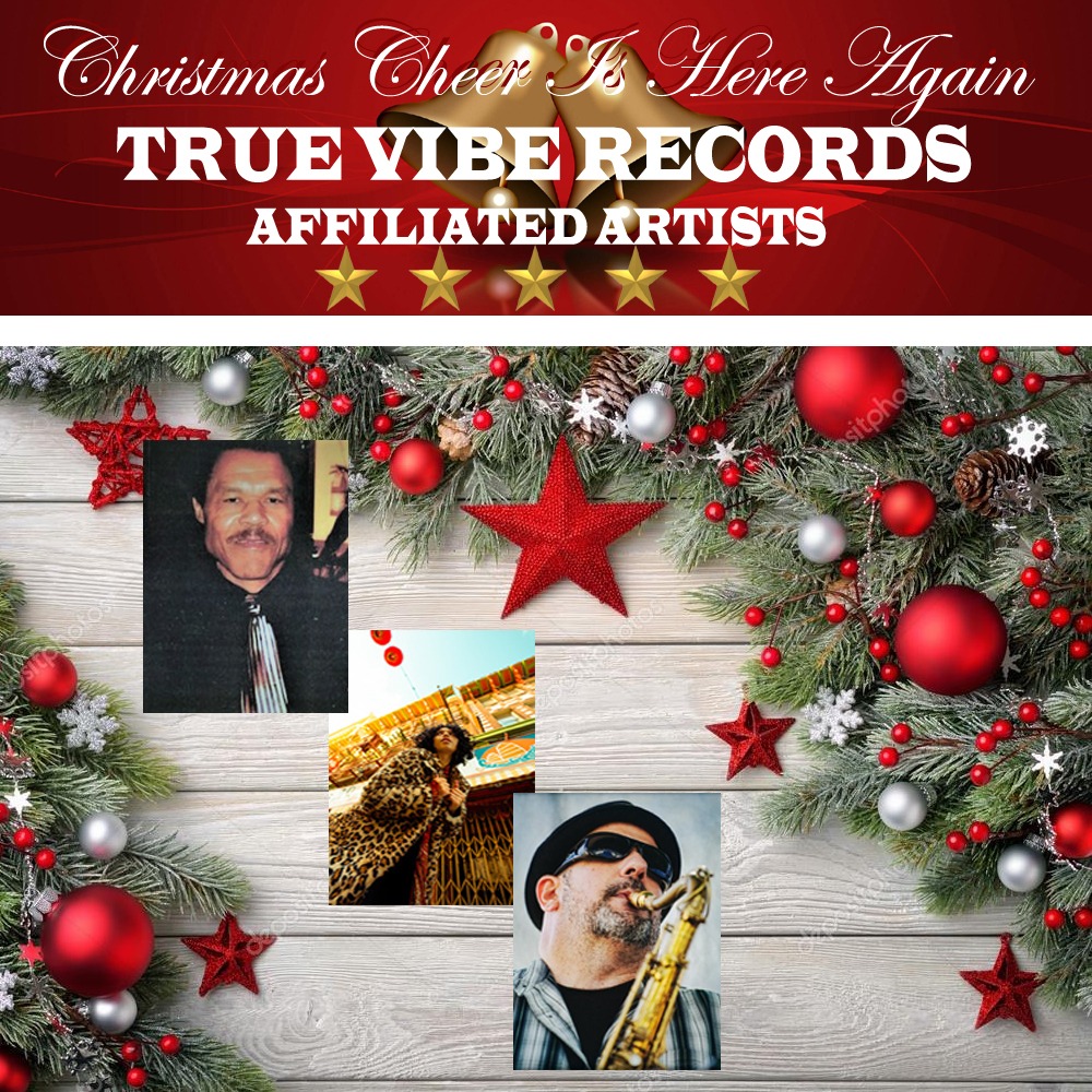 An Upbeat and Soulful Mélange of Tunes and Rhythms - True Vibe Records Affiliated Artists Enliven Listeners with New Single