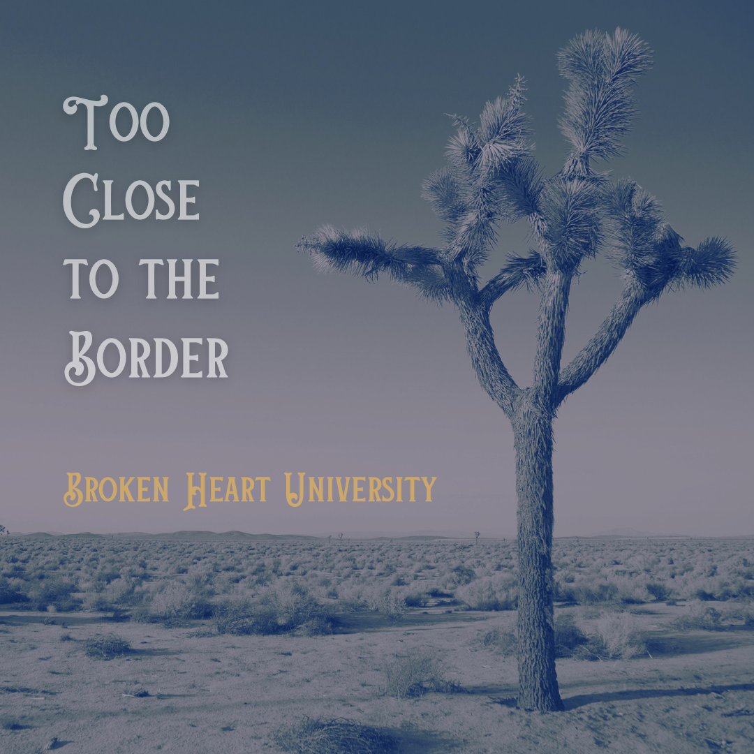An All-American Experience from Across the Seas - Americana Finds a New Light in a New Album by Broken Heart University