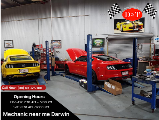 Five Benefits of Getting a Roadworthy Certificate from D&T Performance