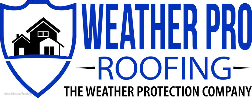 Weather Pro Roofing Explains the Signs for Roof Repair