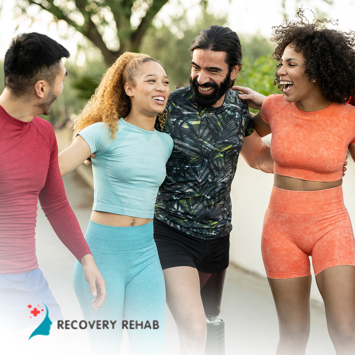 Introducing Recovery Rehab: The source for Alcohol and Drug Rehab