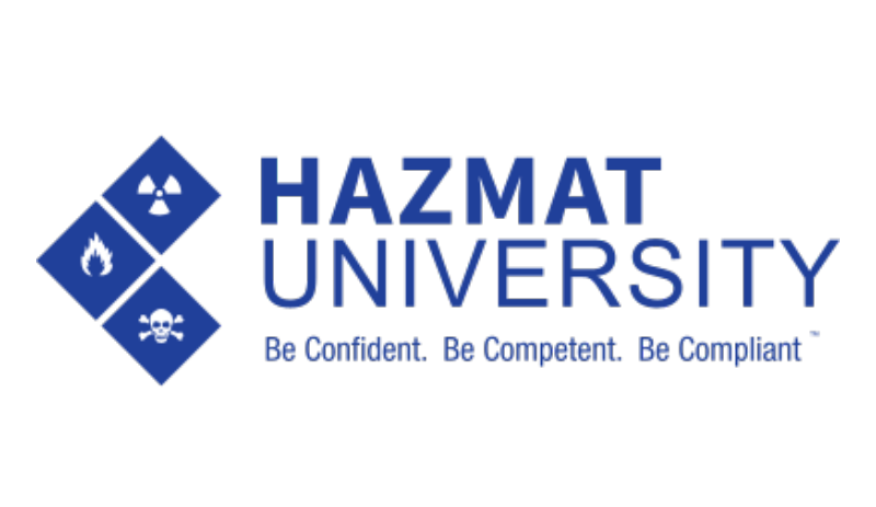 Hazmat University Announces January 1st Launch of 2023 Courses 