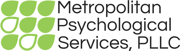 Metropolitan Psychological Service is a delighted to announce the launch of their new website