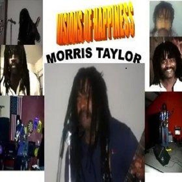Taking Classic Rock Fans by Surprise - Morris Taylor Presents Soul-Infused Funk and Infectious Psychedelic Rock