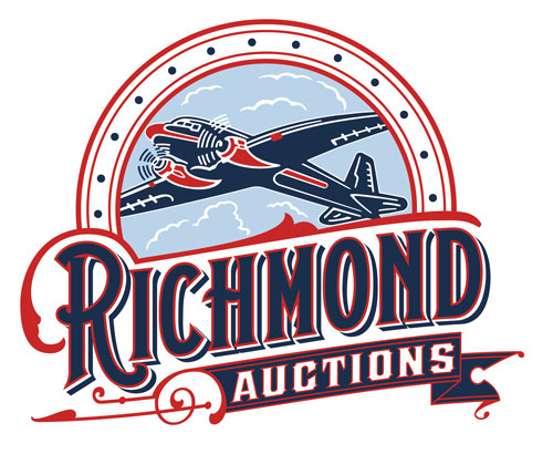 Upcoming Auction Announced at Richmond Auctions