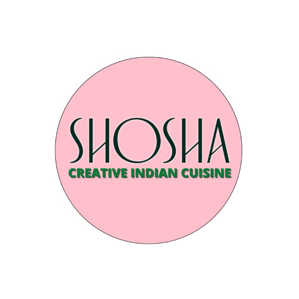 Shosha, a Creative Indian Restaurant in the Bay Area