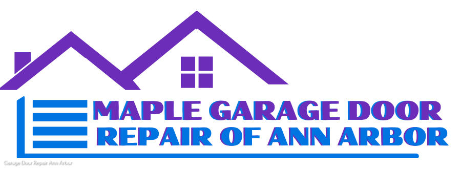 Maple Garage Door Repair of Ann Arbor Highlights the Benefits of Hiring a Local Company