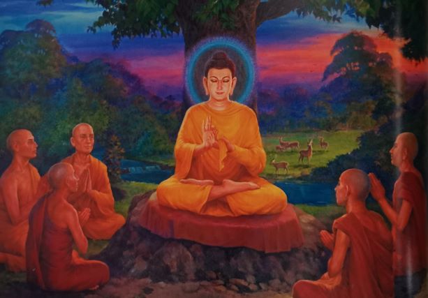 New Encyclopedia of Buddhism Available now Online for Free
