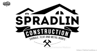 Spradlin Construction Advises Homeowners on How to Choose a Roofing Contractor