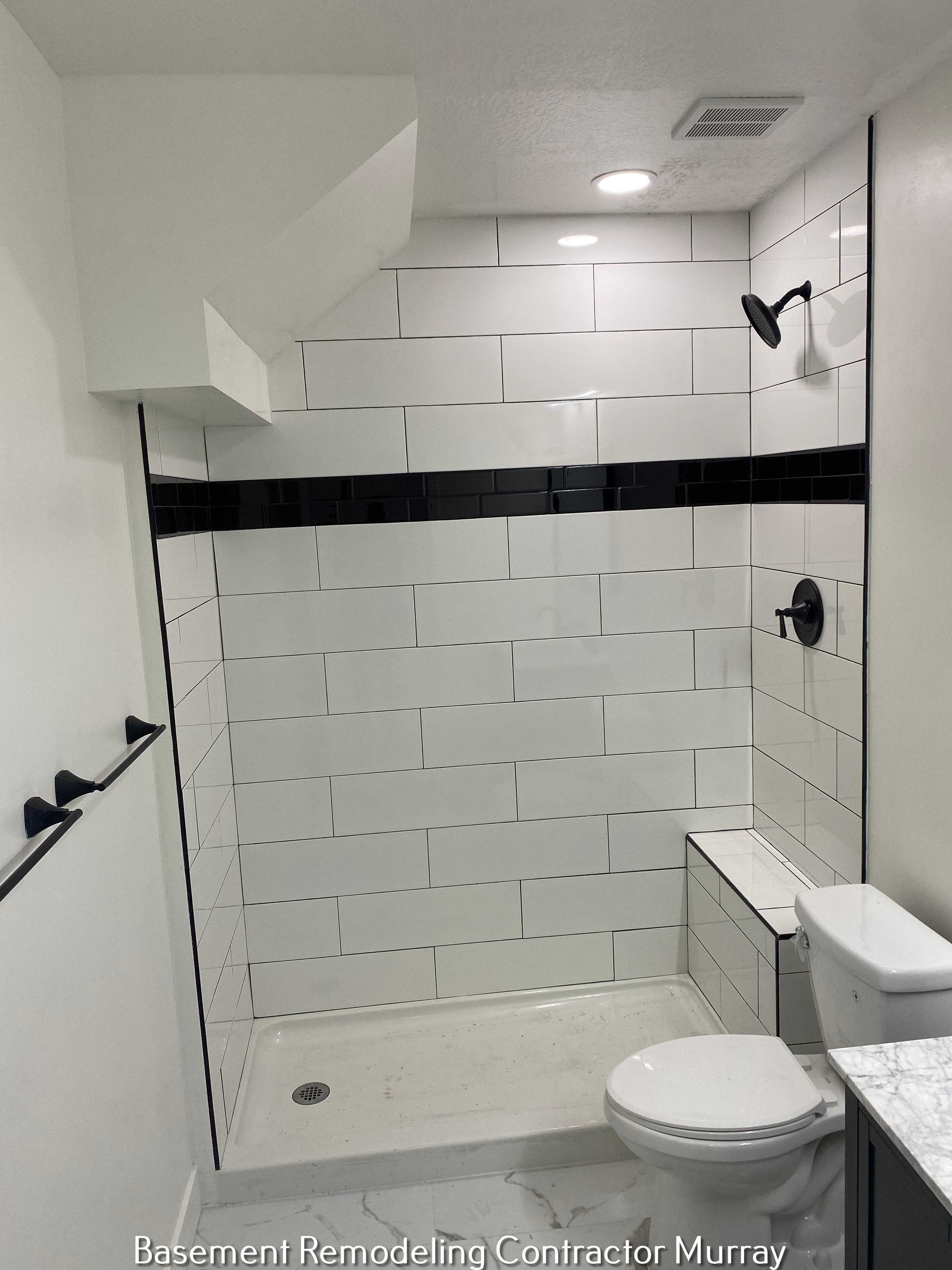 The Trusted Basement Remodeling Contractor in Murray, UT The Trusted Basement Remodeling Contractor in Murray, UT