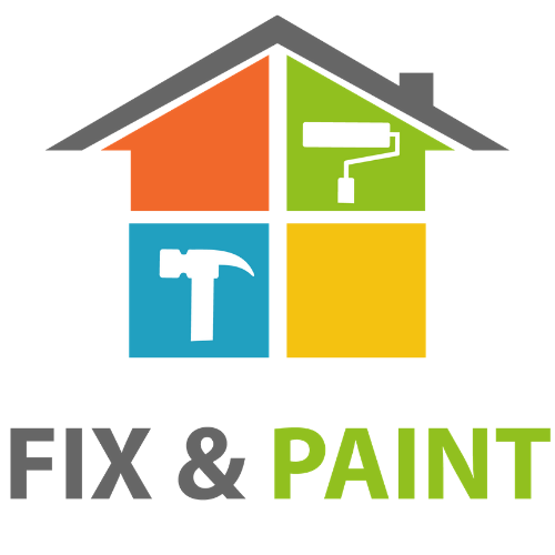 Fix & Paint Outlines Why Working with Professional Painters Is an Excellent Idea