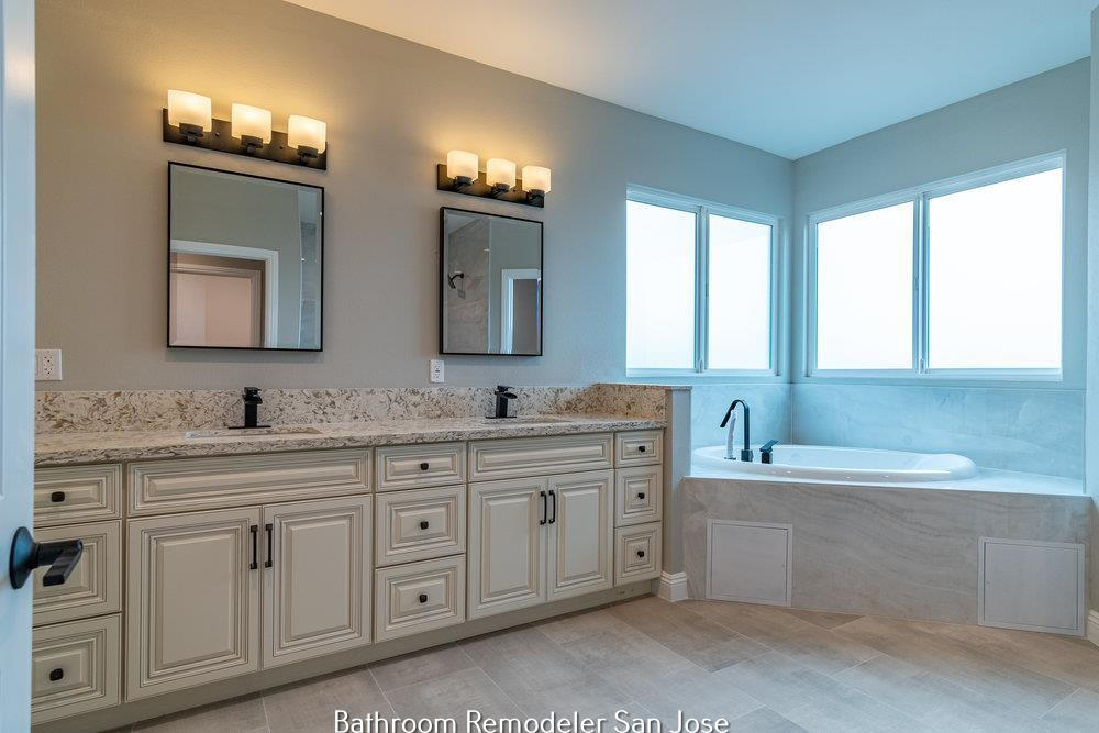 Trist Design & Build Explains How to Save Money on a Bathroom Remodeling Project