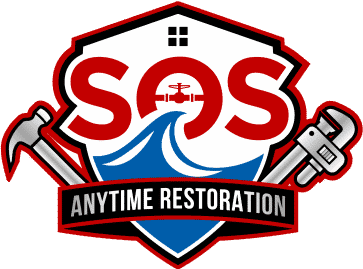 SOS Anytime: San Diego's Leading Water Damage Restoration Company