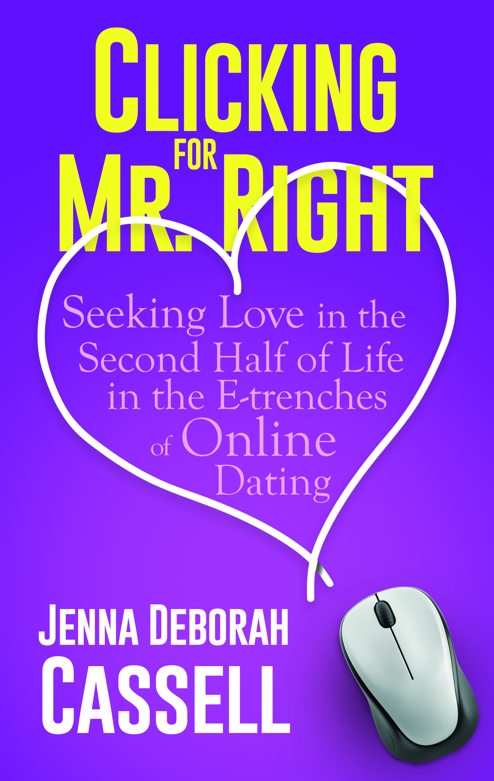 Capucia Publishing Announces New Fiction Release Clicking for Mr. Right