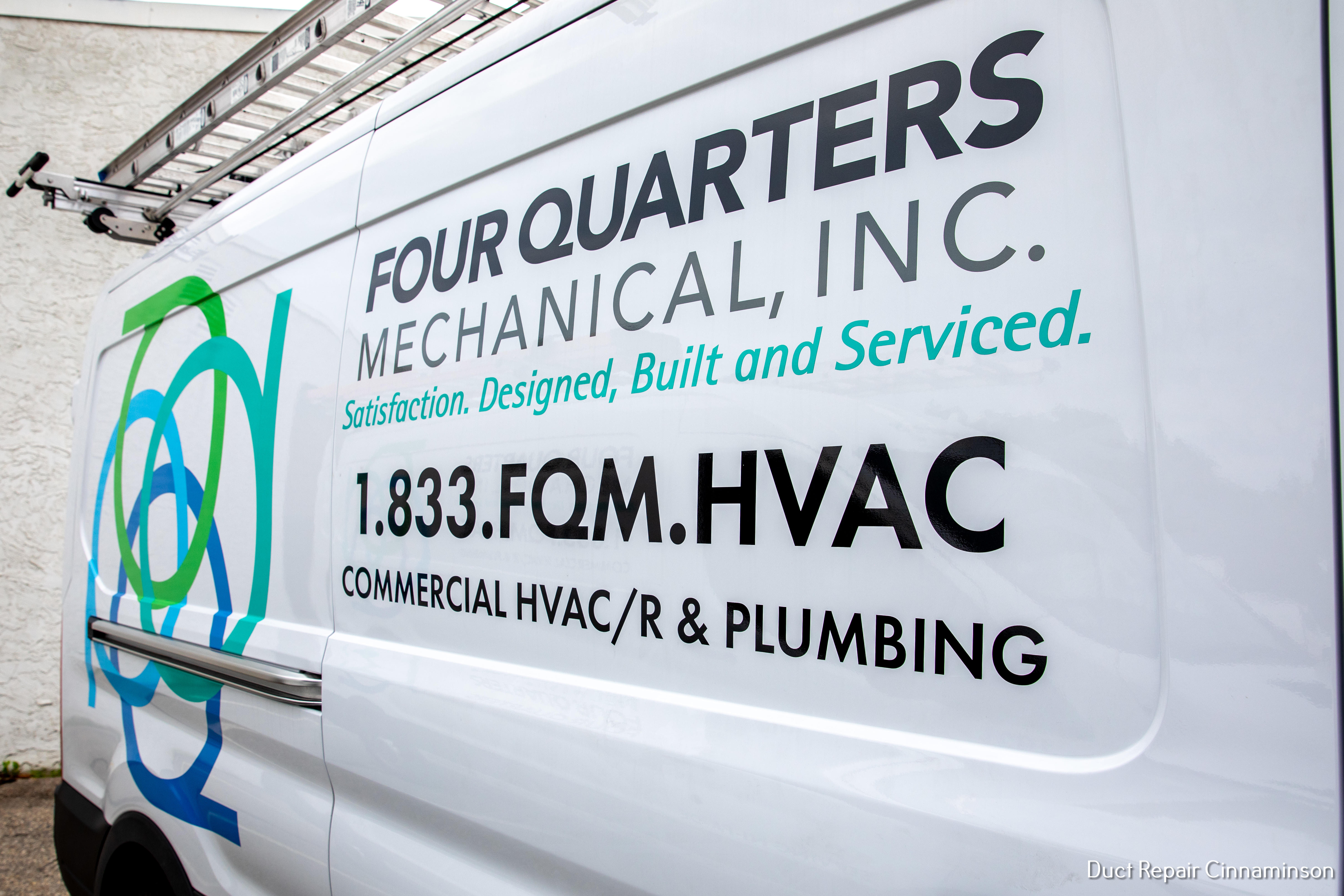 Four Quarters Mechanical, Inc Explains Why Working with Professional HVAC Contractors Is an Excellent Idea 
