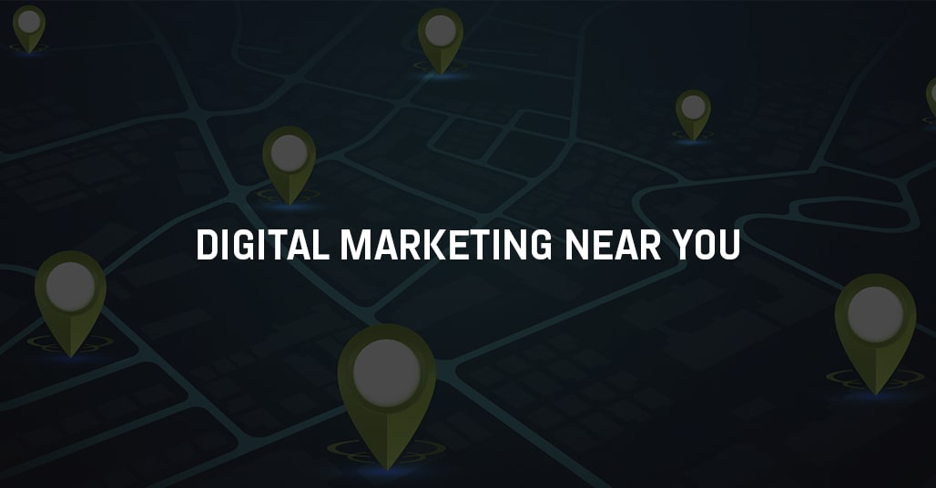 Introducing Digital Marketing Near You Directory