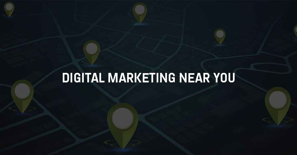 Introducing Digital Marketing Near You Directory Introducing Digital Marketing Near You Directory
