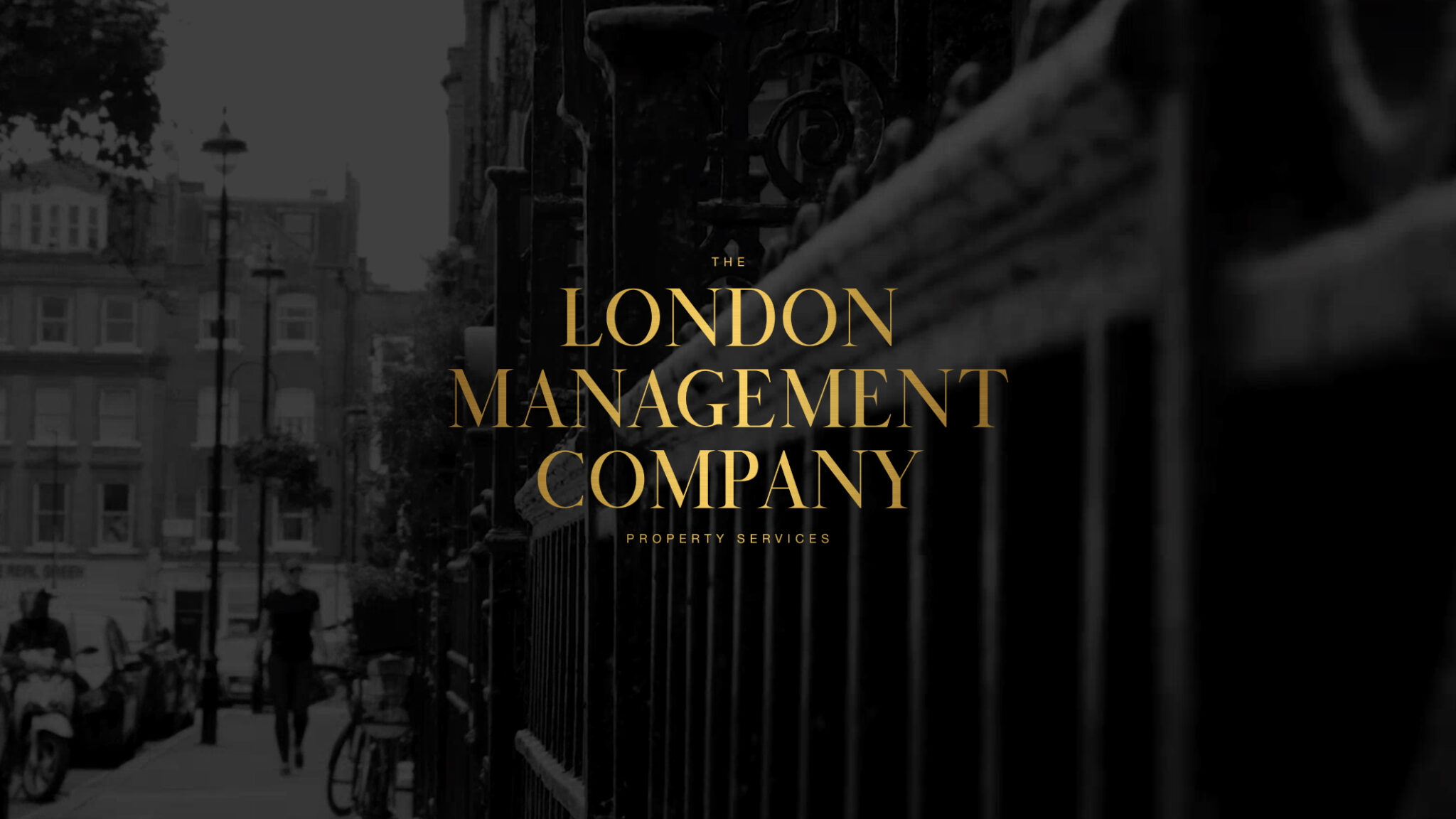 The London Management Company Announces New Traditional Window Cleaning Service