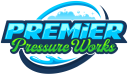 Best Pressure Washing Company in Winder, Georgia: Premier Pressure Works