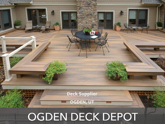 How to Choose Suitable Decking Materials for a Beautiful Home