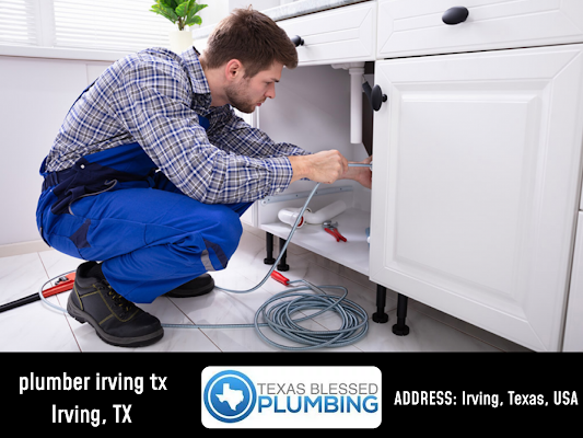 Essential Tips to Choose the Right Plumber to Ensure Quality Service at Home