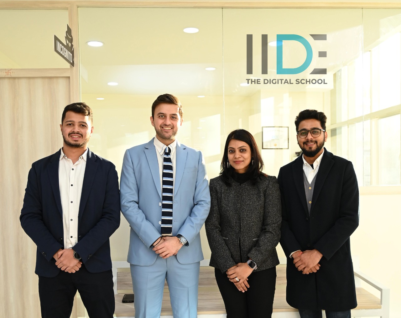 IIDE expands global reach with a new learning centre in Nepal
