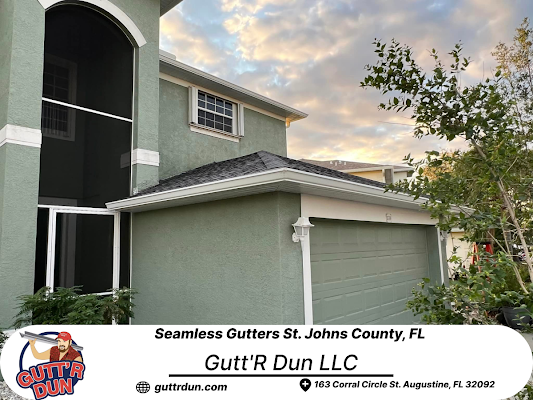 Seamless Gutters: How They Work, What to Expect, and Why They’re a Good Option