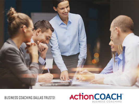 How to Achieve Business Goals with the Help of a Business Coach? 