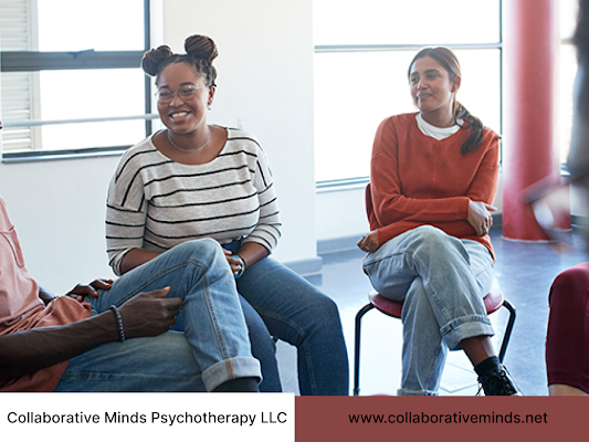 The Advantages of Group Therapy for Teenagers
