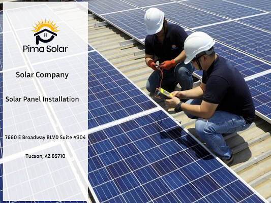 The Best Solar Companies in the USA: How to Choose the Best One