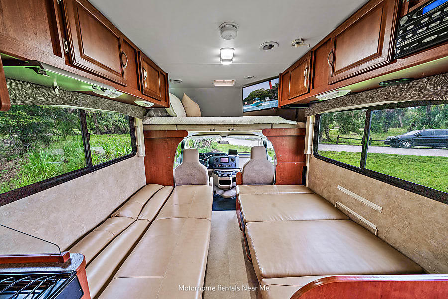 RV for America Shares Why Clients Should Choose Them